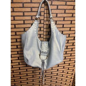 Apt‎ 9 Mint Tassel Hobo Style Bag